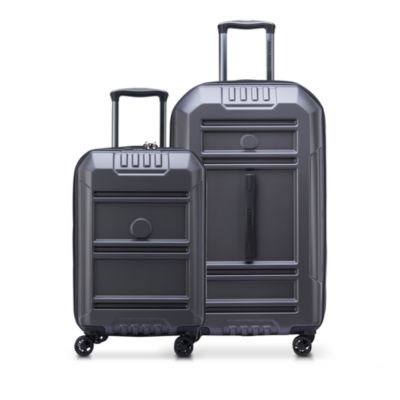 Delsey Paris - Rempart Wheeled Hardside Luggage Collection