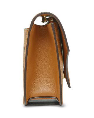 Diamond Mini Visetos Crossbody 