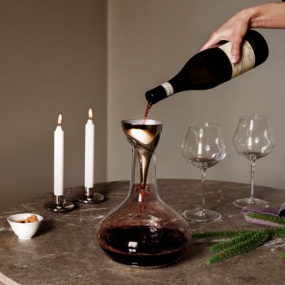 Sky Wine Aerating Funnel
