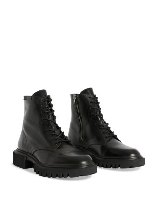 Men's Vaughan Leather Boots 