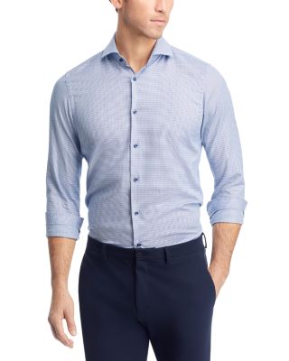 Sharp fit clearance hugo boss