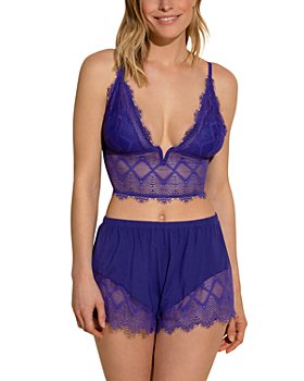 Cosabella Dolce Babydoll Chemise
