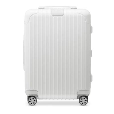Rimowa - Essential Cabin in Gloss White