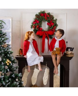 Natalee Holiday Wreath