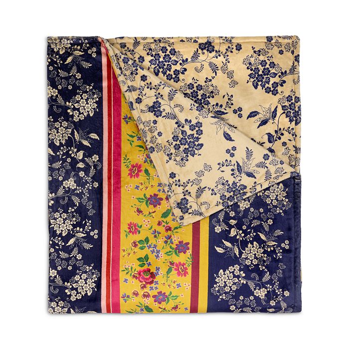 Johnny Was Cantero Cozy Blanket Bloomingdale's