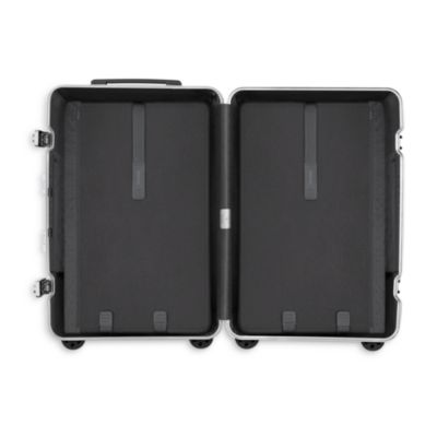 Hybrid Check-In M Suitcase | Matte Black | RIMOWA