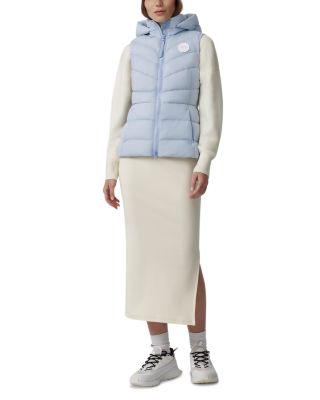 Claire Down Vest