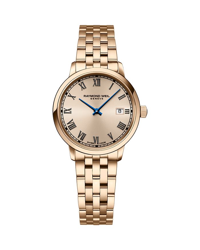 Raymond sales weil bloomingdales