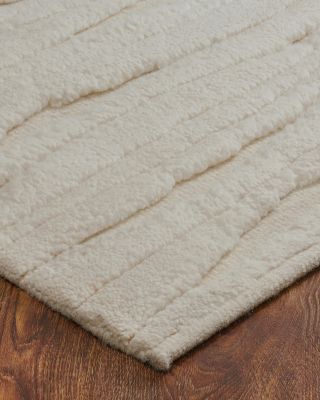 Brooke W12242 Area Rug, 6' x 9'