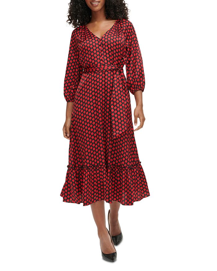 Karl lagerfeld plus size dresses shop