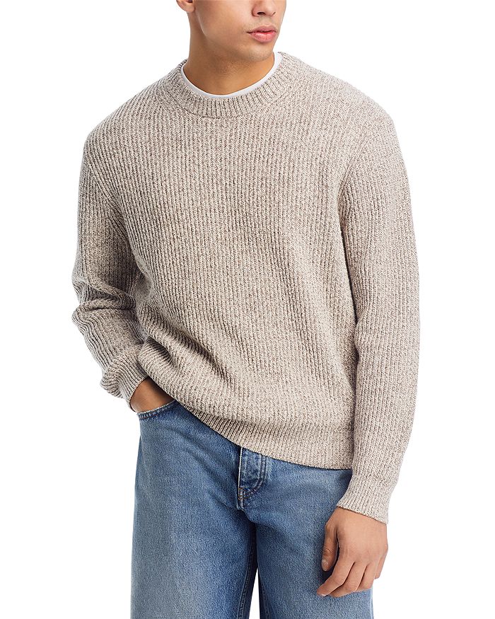 Madewell crew neck sweater outlet