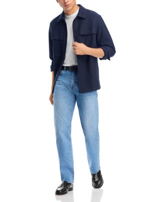 The 1991 Straight Leg Jeans in Mainshore Wash