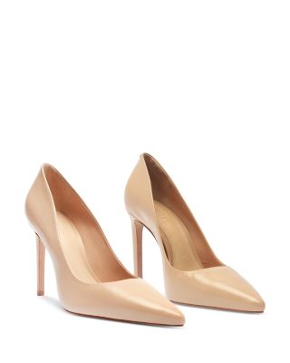 Women&#39;s Lou Pointed Toe High Heel Pumps