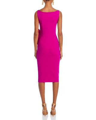 Glenaly Flower-Appliqu&eacute; Dress - Exclusive