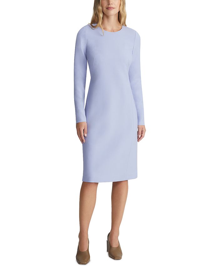 Lafayette 148 dresses bloomingdales online