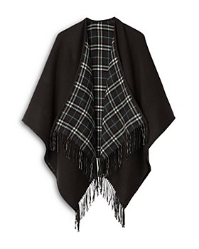 Burberry Women's Capes & Ponchos - Bloomingdale's
