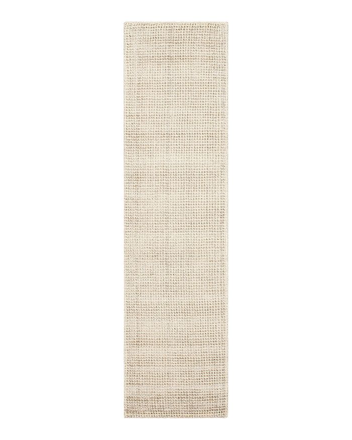 Karastan Labyrinth Quentin Runner Area Rug, 2' x 8' Bloomingdale's