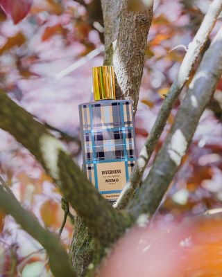 Inverness Eau de Parfum 2.5 oz.