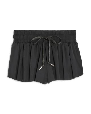 KatieJnyc Girls' Farrah Shorts - Big Kid