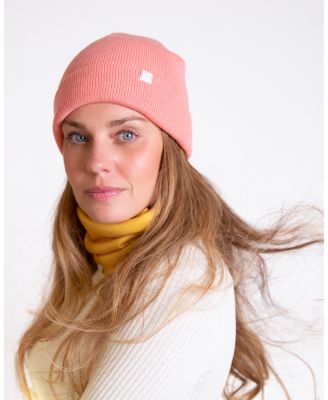 Unisex Ribbed Knit Beanie - Baby, Little Kid, Big Kid