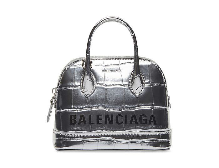 Balenciaga outlet mini ville