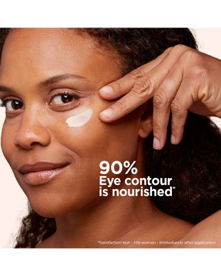 Total Eye Smooth & Firm Eye Cream 0.5 oz.