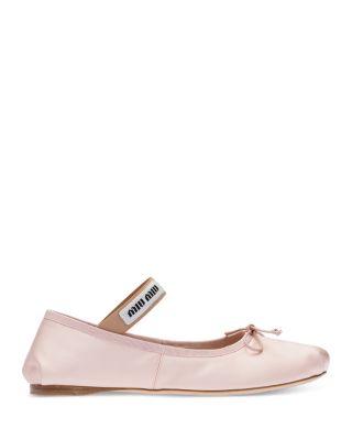 Women's Ballet Slipper Flats