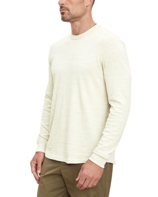 Palmer Long Sleeve Crewneck Tee