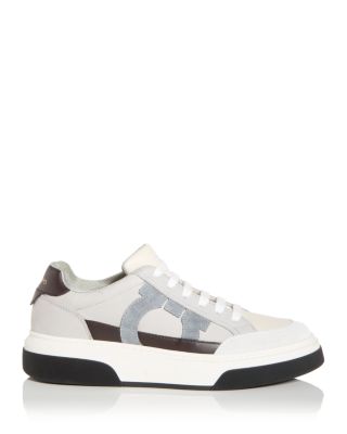 Men's Cassina Leather Sneakers