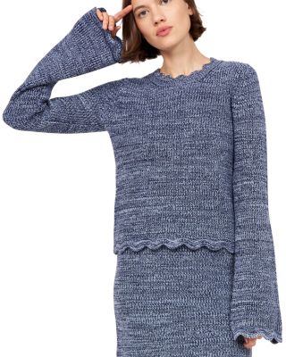Joie Carlena Wool Sweater