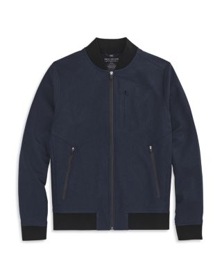 Mack Weldon - Latitude Bonded Bomber Jacket