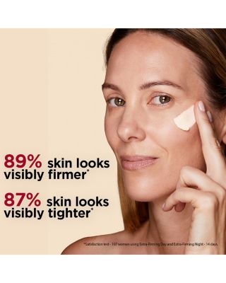 Extra-Firming &amp; Smoothing Day Moisturizer for All Skin Types 1.7 oz.