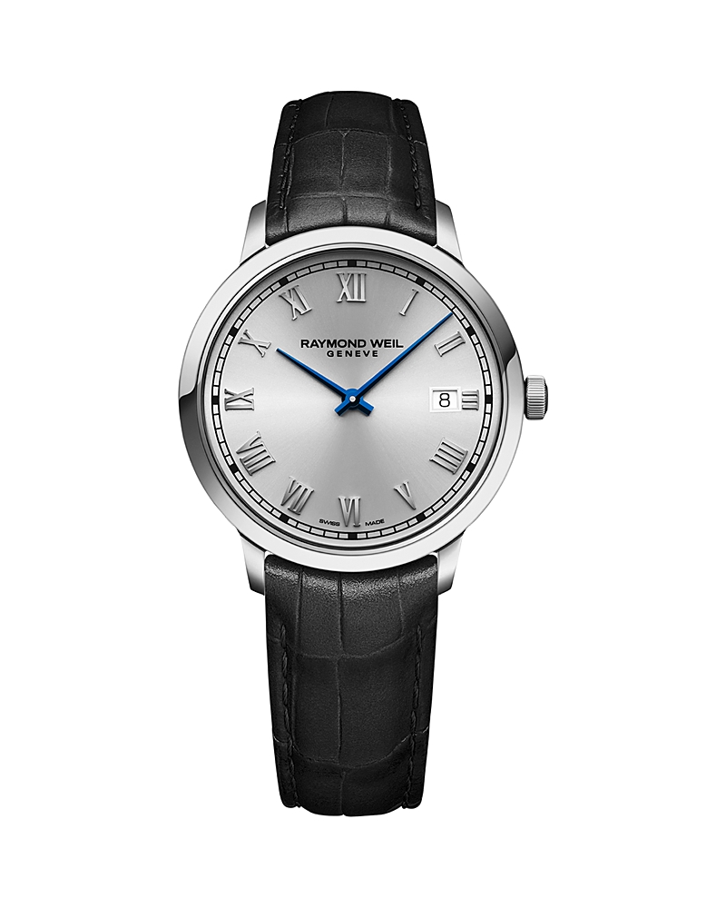 Raymond Weil Toccata Watch, 39mm