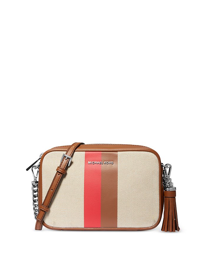 Michael kors clearance jet set online
