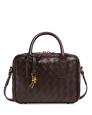 BOTTEGA VENETA SMALL GETAWAY BAG