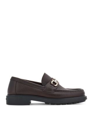 Ferragamo Men display picture 1