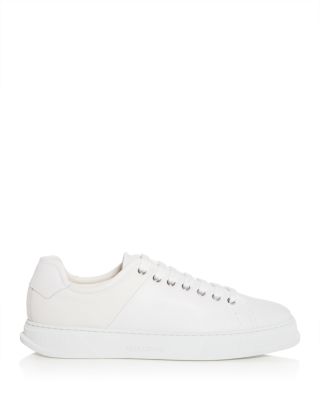 Men's Clayton Leather Sneakers