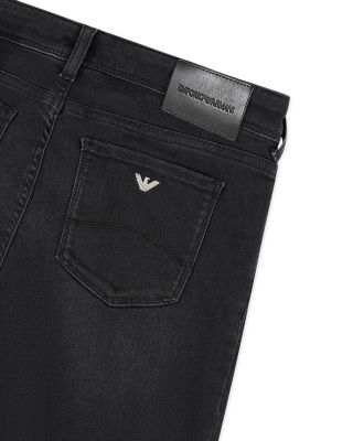 Super Skinny Jeans in Black