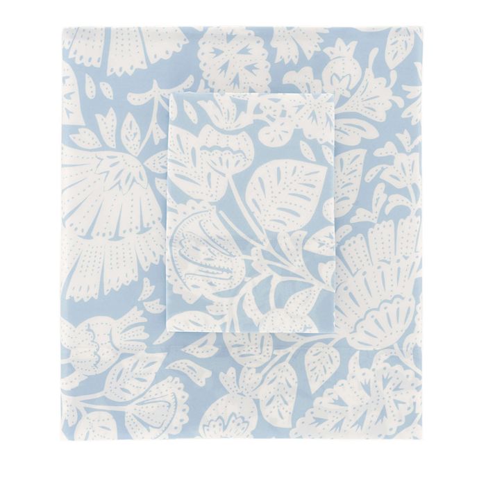 Annie Selke Freya Sheet Set, Twin Bloomingdale's