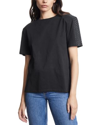 The Kooples - Embellished Tee