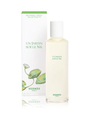 Un Jardin sur le Nil Eau de Toilette Refill 6.5 oz.