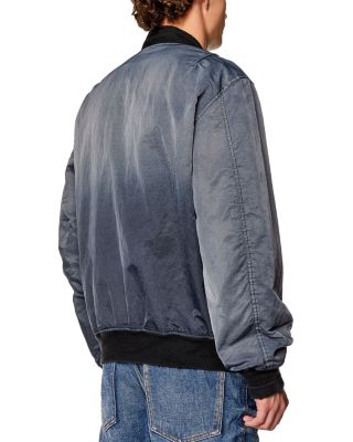 J Kepes Bomber Jacket