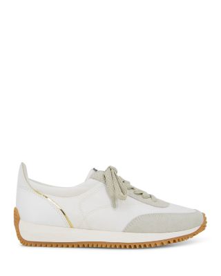 Women's Jamie Lace Up Low Top Sneakers