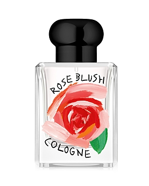 Rose Blush Cologne 1.7 oz.