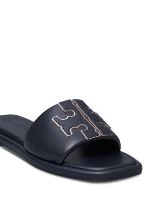Women's Double T Sport Slide Sandals