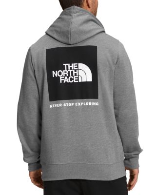 Box NSE Pullover Hoodie