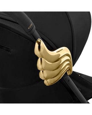 COŸA Compact Lightweight Stroller - Jeremy Scott Wings