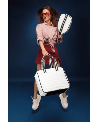 Sporty Spice Pickle Ball Bag