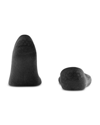 Cotton Blend No Show Socks