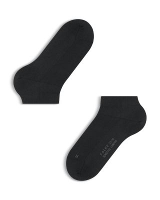 Sensitive London Cotton Blend Low Rise Socks
